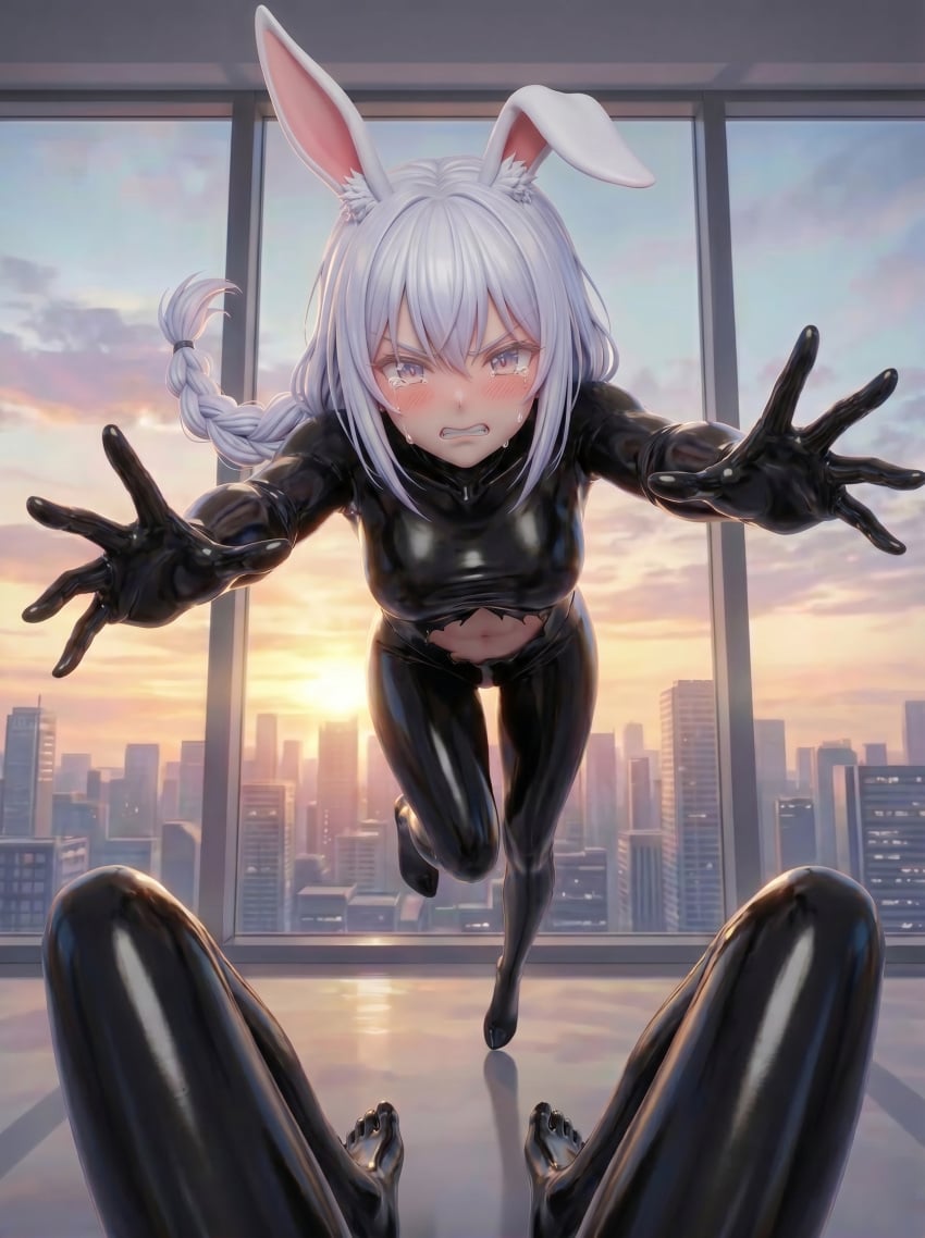Ookami Mio (Hololive) Rule 34 Image