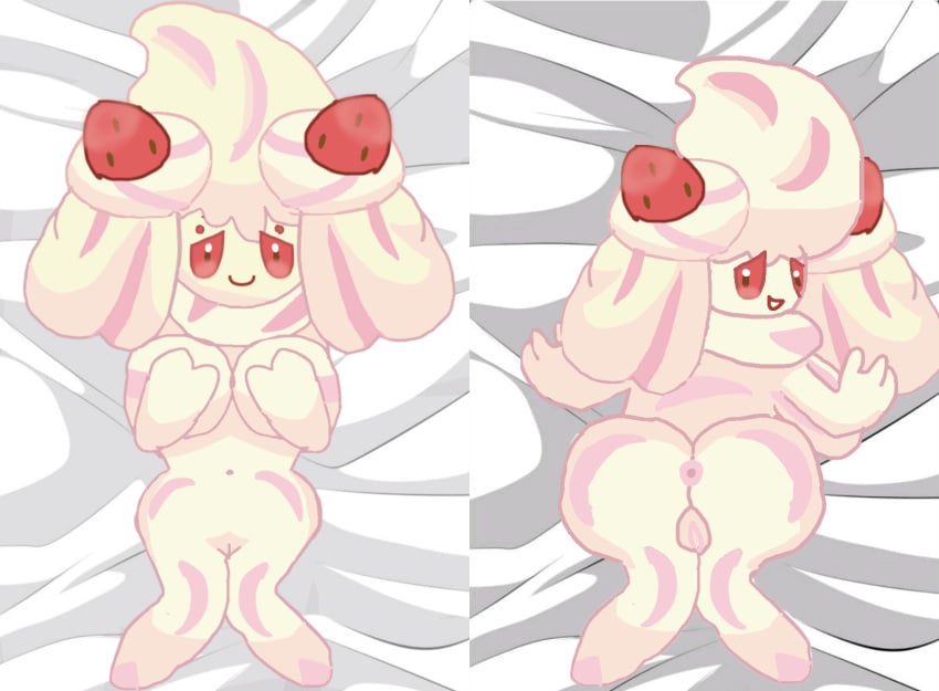 Caramelpearl (Artist) Rule 34 Image