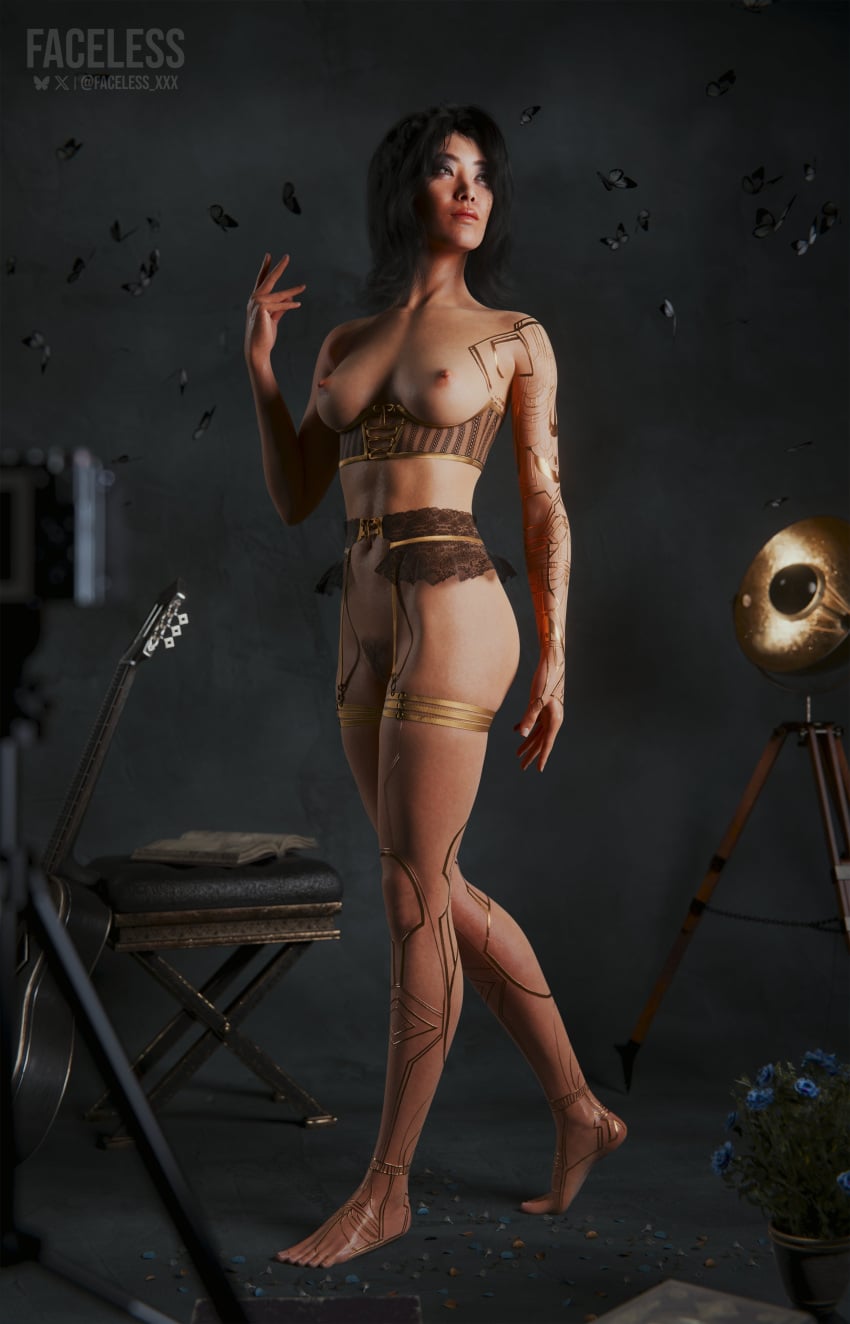 3d (Artwork) Rule 34 Image