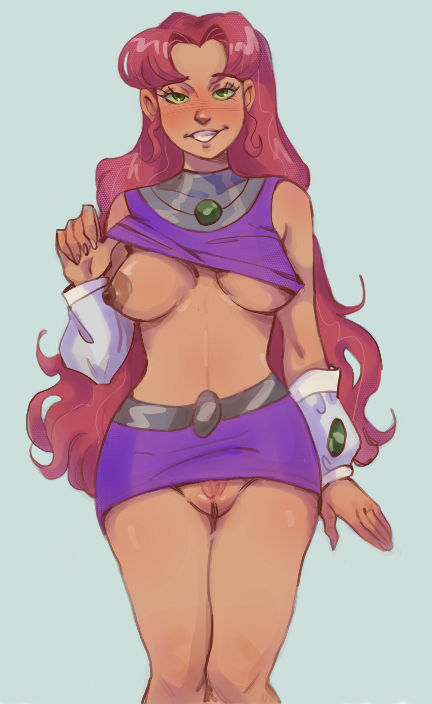 Koriand'R (Dc) Rule 34 Image