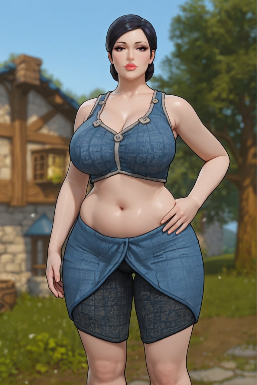 World Of Warcraft Rule 34 Image