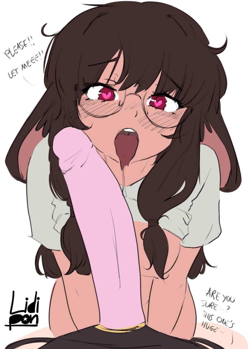 Helena (Lidipon) Rule 34 Image