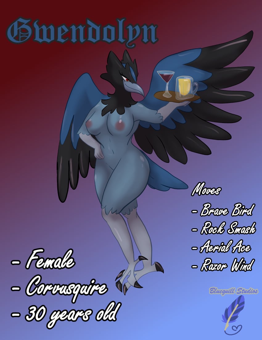 Generation 8 Pokemon (Nintendo) Rule 34 Image