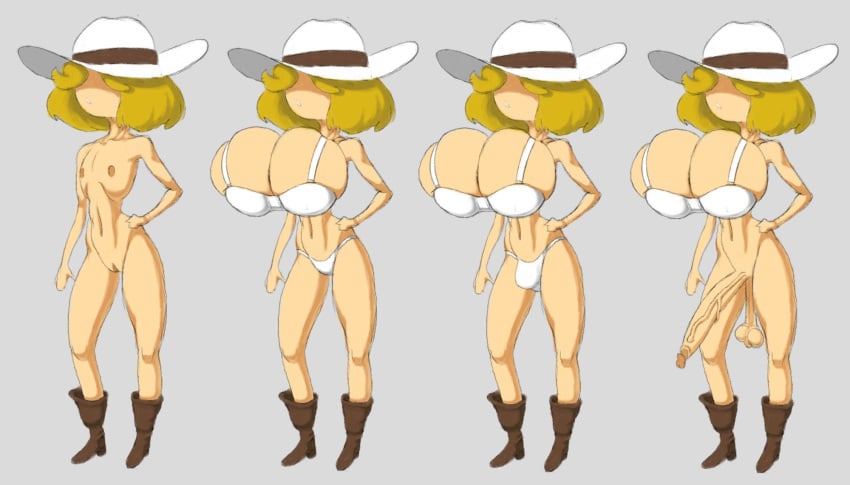 Charlotte (Dead Ahead) Rule 34 Image