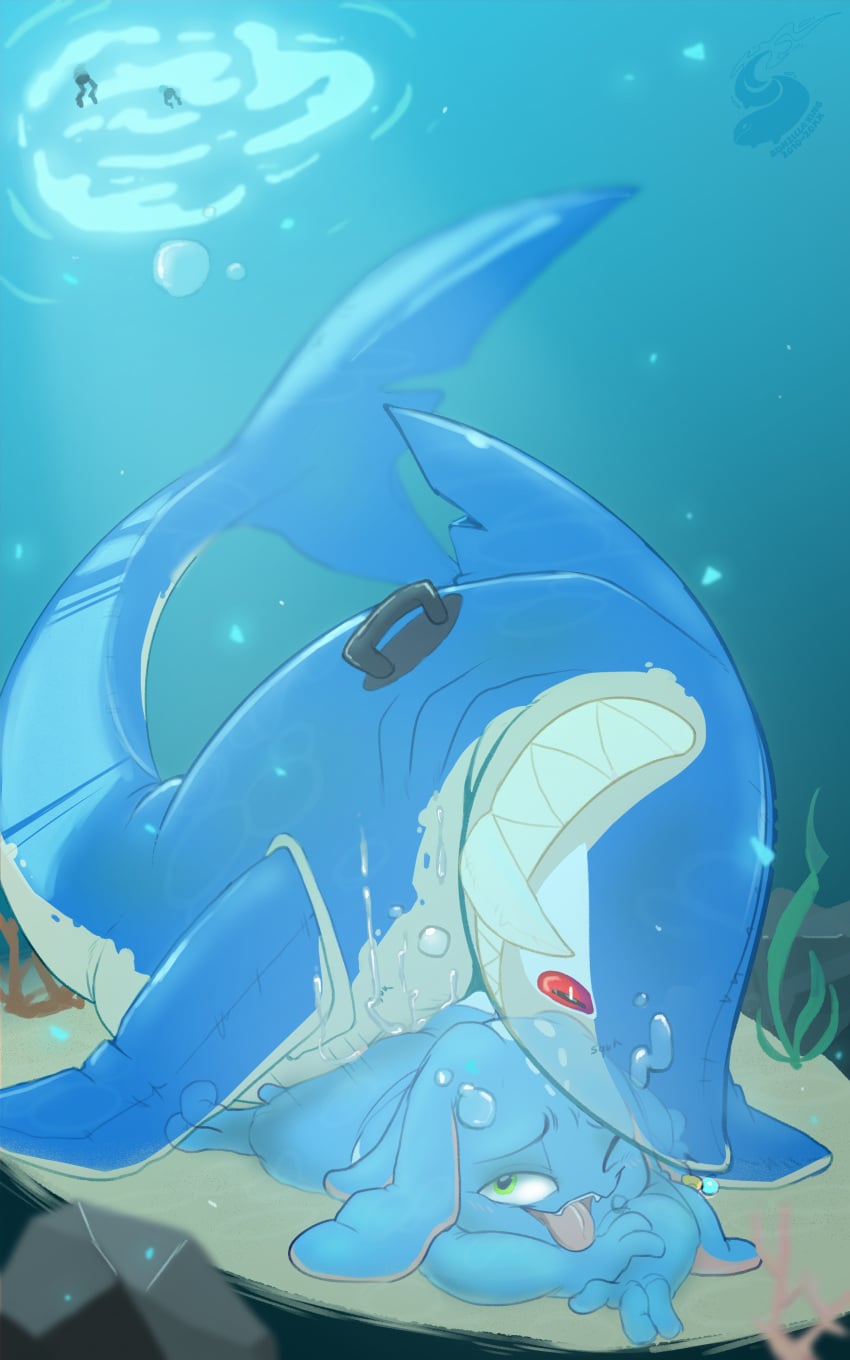Fizz (Lol) Rule 34 Image