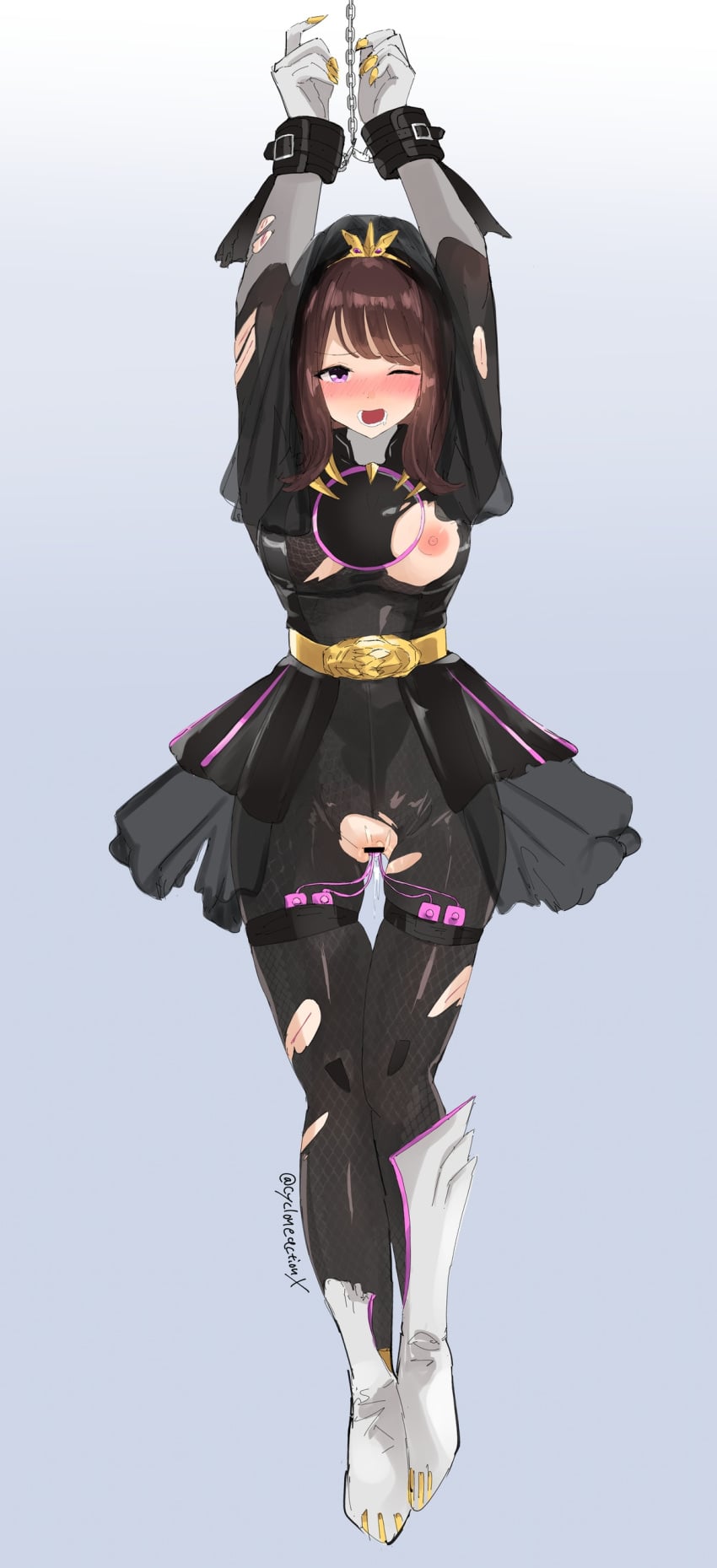 Super Sentai Rule 34 Image