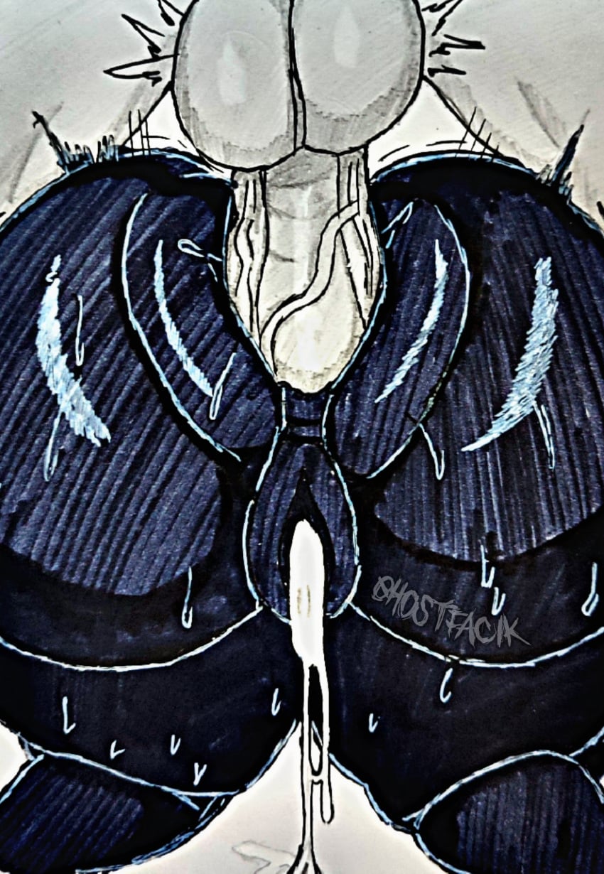 Kurayami (The Mimic) Rule 34 Image