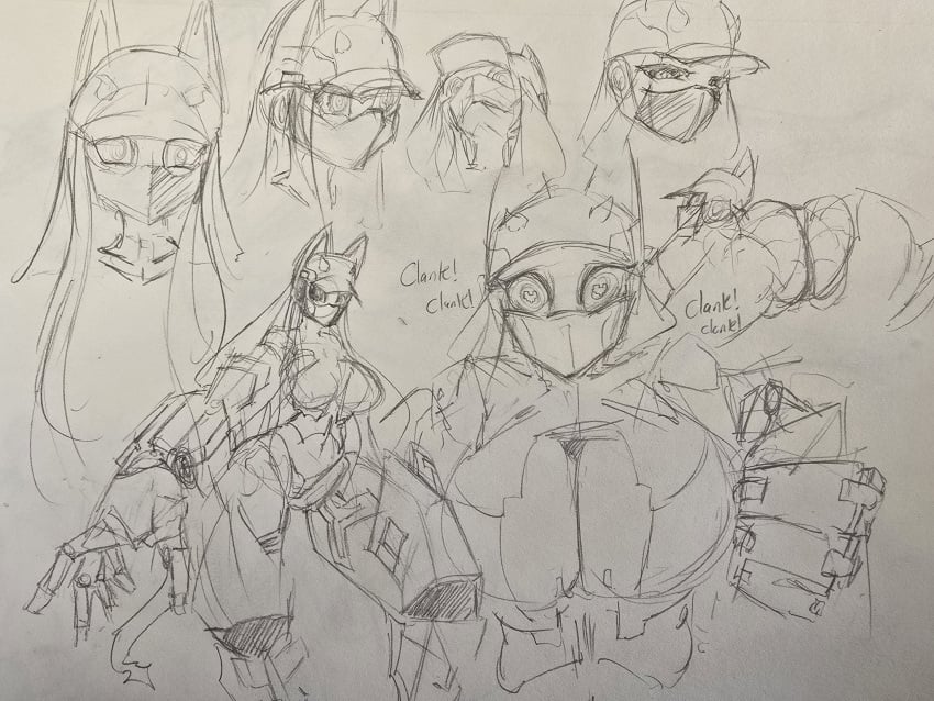 Jet (Jetngs) Rule 34 Image