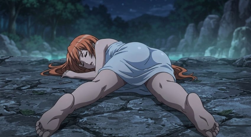 Chelsea (Akame Ga Kill!) Rule 34 Image
