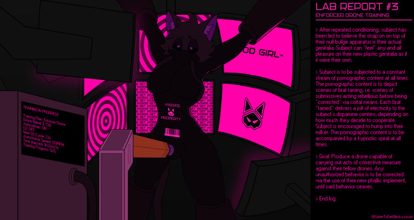Violet Vendetta Rule 34 Image
