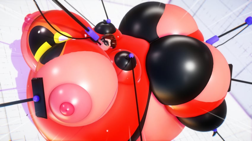 3d ass ass_expansion belly belly_inflation big_ass big_belly big_breasts body_inflation breast_expansion breasts brown_hair cg elastigirl full_body_inflation helen_parr huge_ass huge_belly huge_breasts hyper hyper_ass hyper_belly hyper_breasts imbapovi inflated_belly inflation mature_female milf mother nipples render smooth_skin spherical_inflation sunken_head sunken_limbs the_incredibles thumbnail