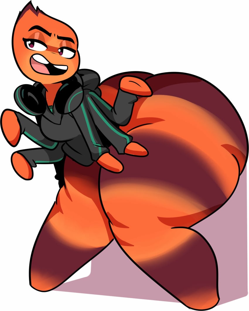 arthropod bottomless dreamworks female huge_ass huge_thighs ms._tarantula_(the_bad_guys) spider spiderussy superspoe tarantula the_bad_guys thick_thighs wide_hips