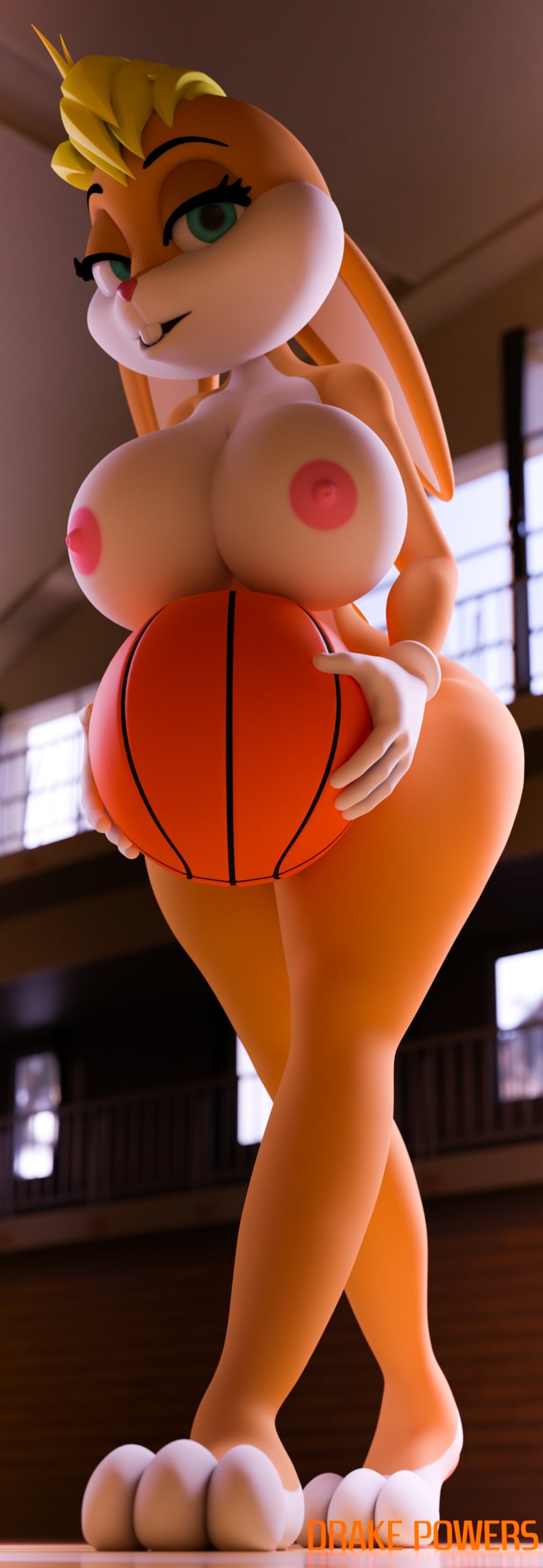 Blender (Software) Rule 34 Image