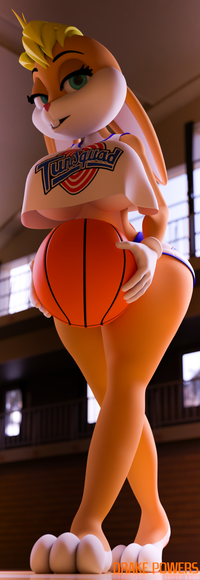 Blender (Software) Rule 34 Image