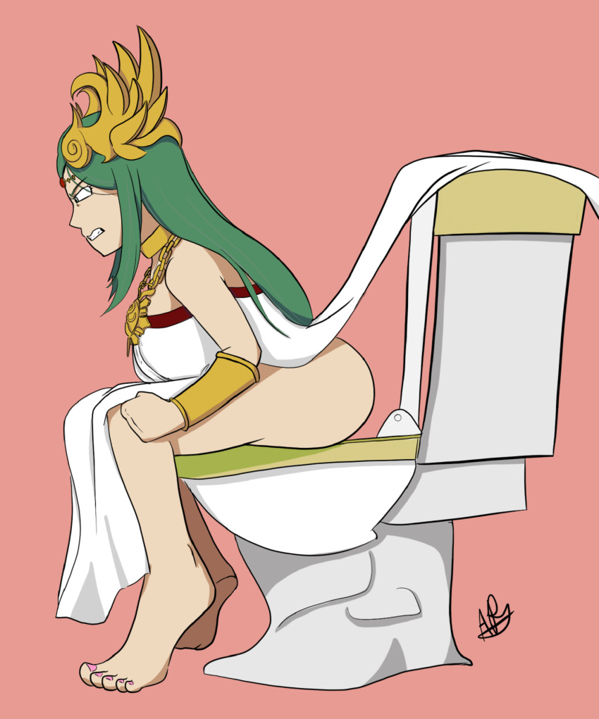 1girls Rule 34 Image