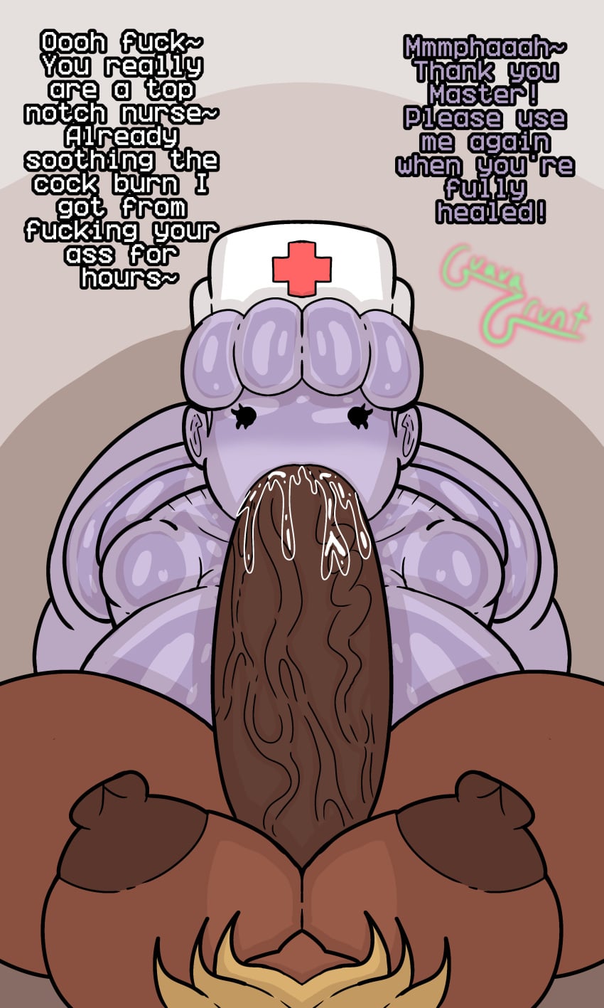 Ditto (Pokemon) Rule 34 Image