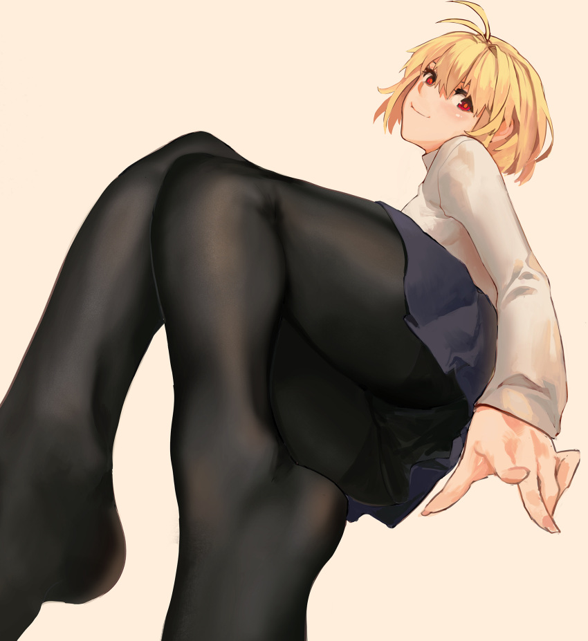 Tsukihime (Remake) Rule 34 Image