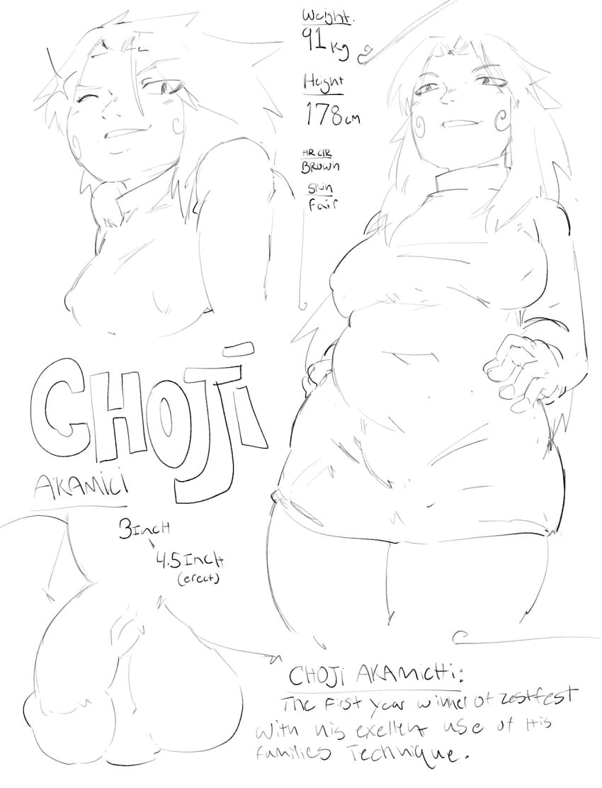 1boy akimichi_chouji androgynous ass ass bare_thighs belly black_and_white breasts child_bearing_hips chubby chubby_femboy chubby_male crossdressing curvaceous curvy curvy_body curvy_figure curvy_male dress english_text erect_nipples erect_nipples_under_clothes facepaint femboy feminine_male gay girly hand_on_hip hi_res high_resolution highres hips legs_up line_art long_hair looking_at_viewer male male_boobs male_breasts male_focus male_only man_boobs monochrome naruto naruto_(series) naruto_shippuden nipple_bulge on_back one_eye_closed pose posing raburesu_ short_dress shounen_jump shueisha sissy sketch skimpy skimpy_clothes skimpy_dress smile smiling smiling_at_viewer solo solo_focus solo_male standing tease teasing teasing_viewer text thick_thighs thighs trap twink very_high_resolution voluptuous white_background wide_hips wink yaoi