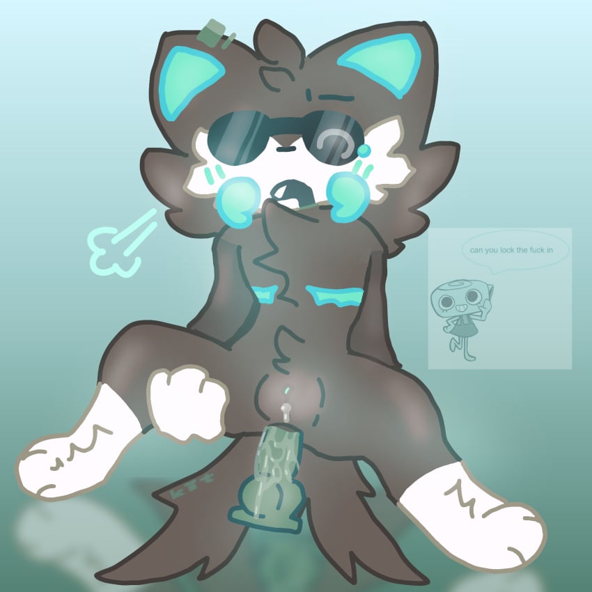 Kit (Artist) Rule 34 Image