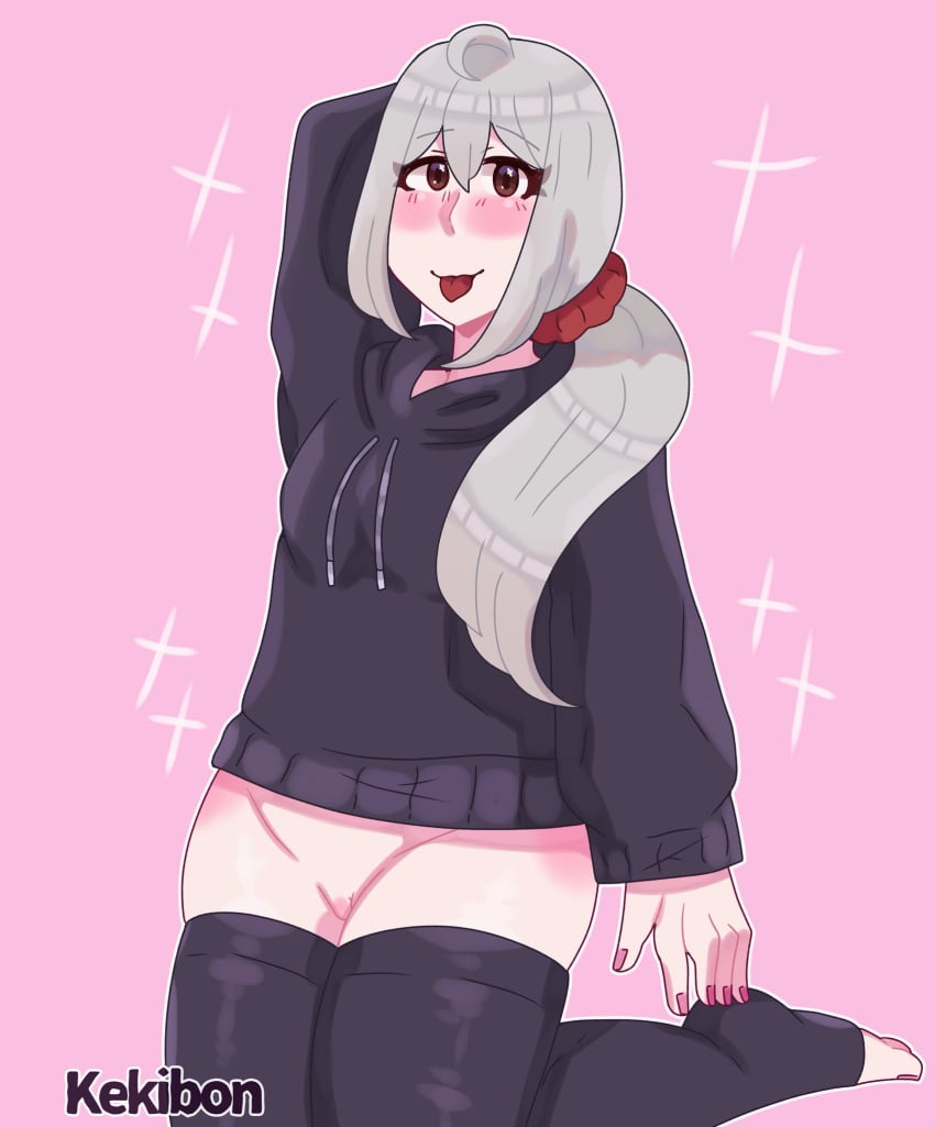 Sora (Super Danganronpa Another 2) Rule 34 Image