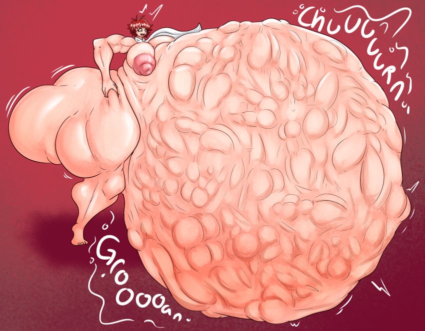 areolae ass belly blizynx breasts commission commissioner_upload digestion_noises dumptruck_ass female fire_emblem fire_emblem_fates gigantic_areola gigantic_ass gigantic_breasts hinoka_(fire_emblem) huge_nipples hyper hyper_ass hyper_belly light-skinned_female light_skin mass_vore messy_hair mini_giantess muscular_arms muscular_thighs nintendo nipples nude nude_female onomatopoeia puffy_nipples red_hair scarf short_hair stomach_deformation thick_thighs thighs vore vore_belly