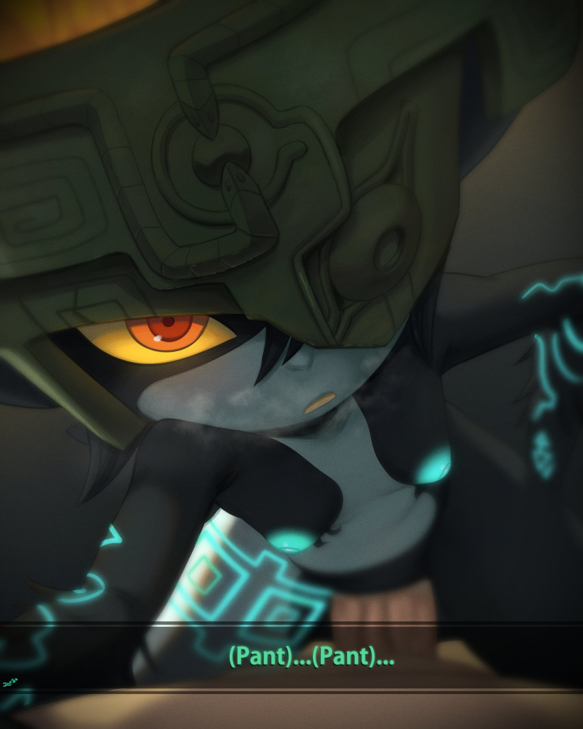 1girls Rule 34 Image