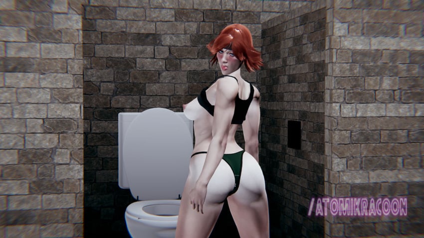 3d Rule 34 Image