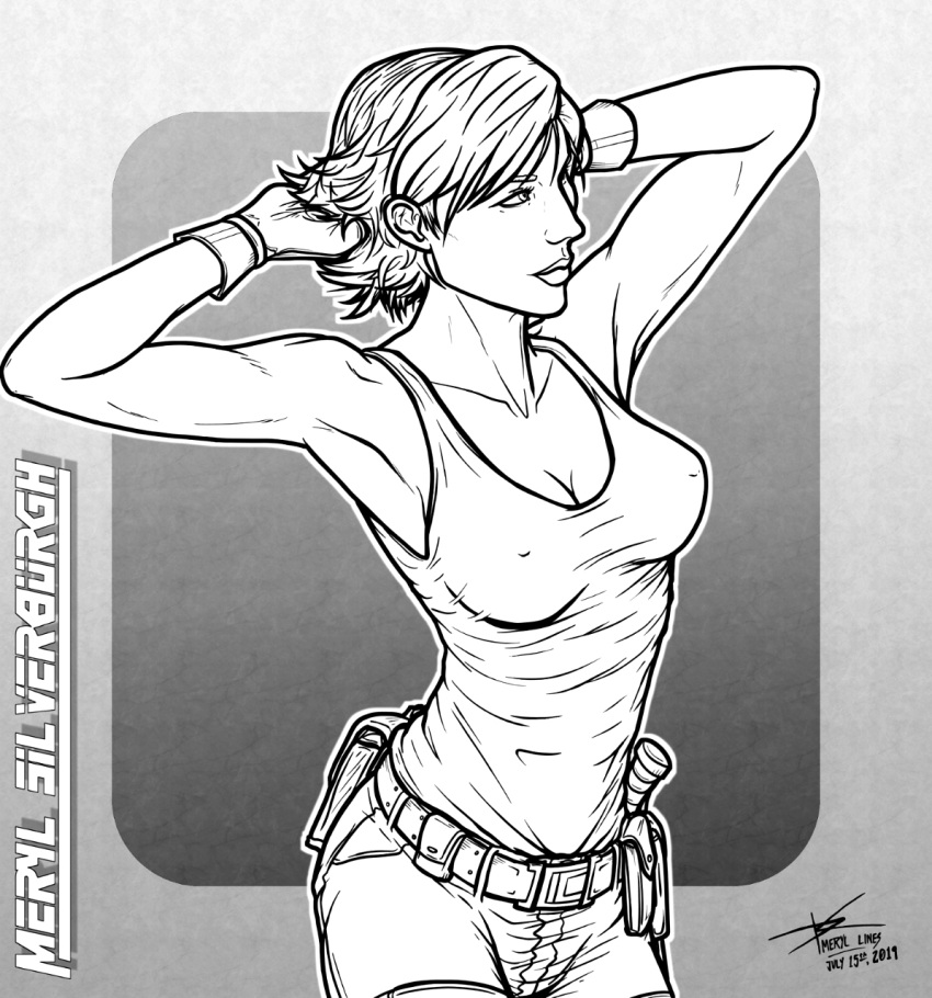 Meryl Silverburgh Rule 34 Image