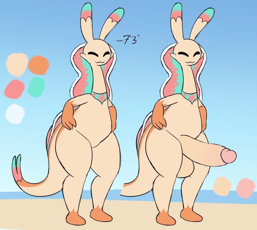 Original Character (Original) Rule 34 Image
