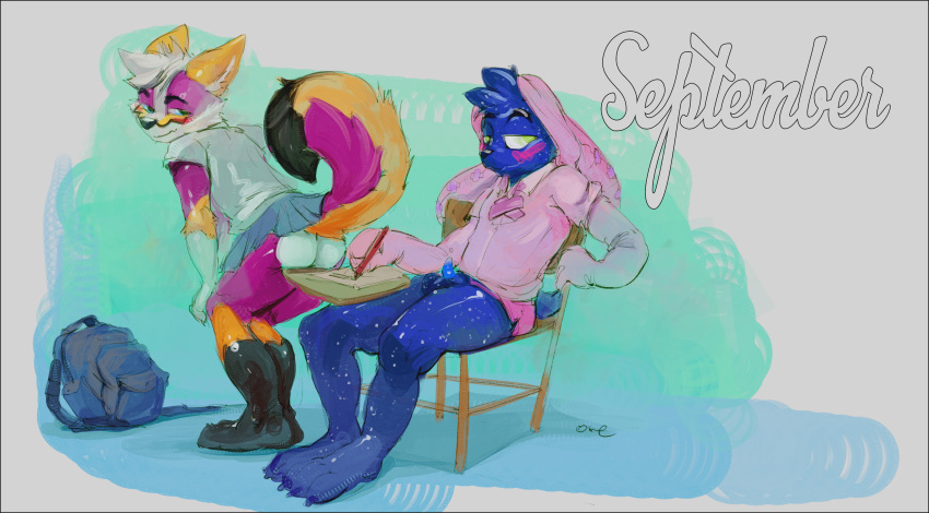 Gloves (Marking) Rule 34 Image