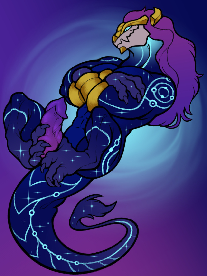 Aurelion Sol (League Of Legends) Rule 34 Image