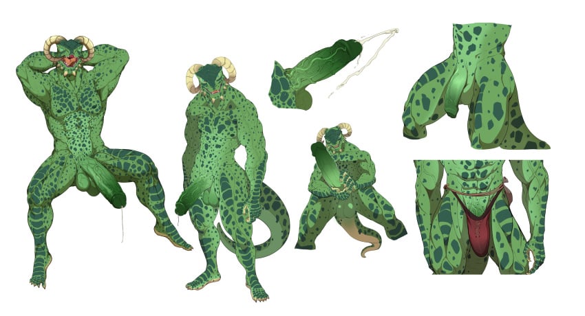 2022 absurd_res anthro argonian balls bethesda_softworks big_balls big_penis biped bodily_fluids bulge clothing cum cumshot digital_media_(artwork) ejaculation erection flaccid genital_fluids genitals green_body green_scales hi_res horn huge_cock humanoid_genitalia humanoid_penis male masturbation multicolored_body multicolored_scales muscular muscular_anthro muscular_male penile penile_masturbation penis plantigrade scales scalie shebeast simple_background solo the_elder_scrolls two_tone_body two_tone_scales underwear vein veiny_penis video_games white_background