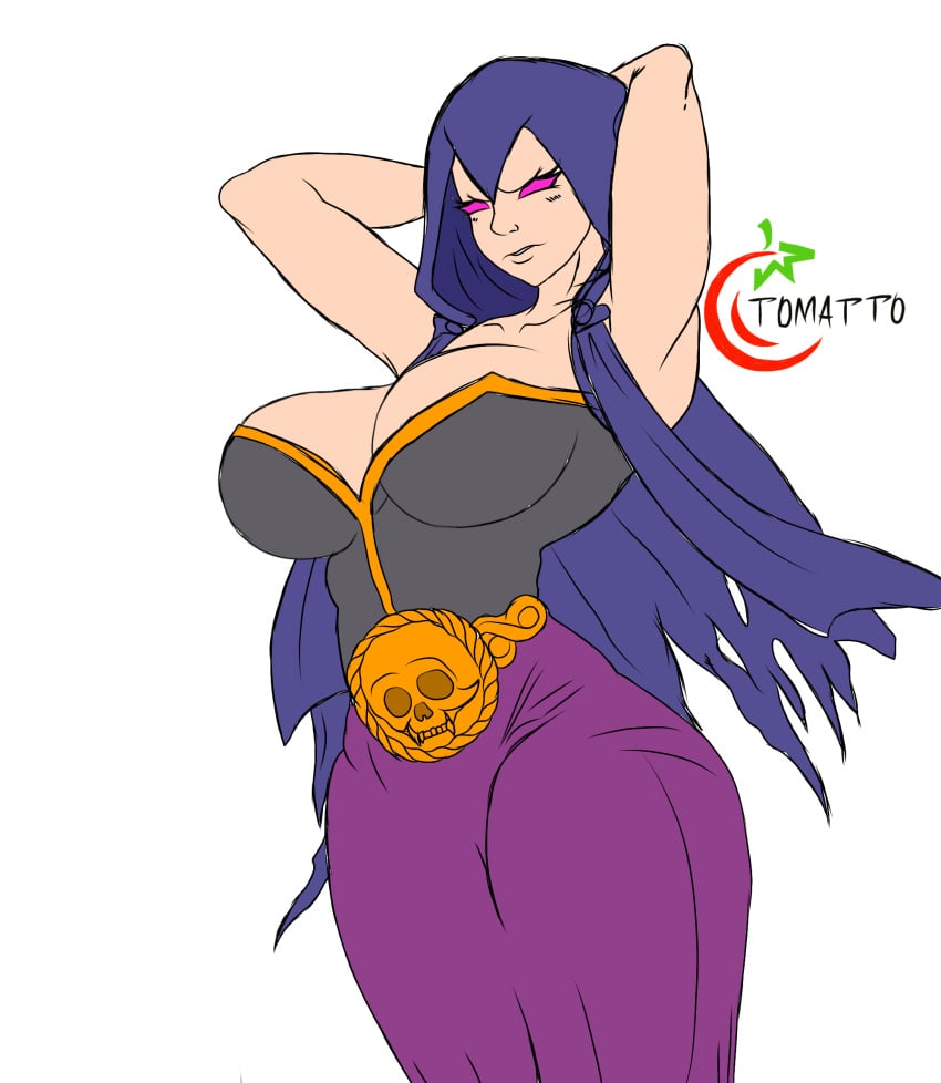 Witch (Clash Of Clans) Rule 34 Image
