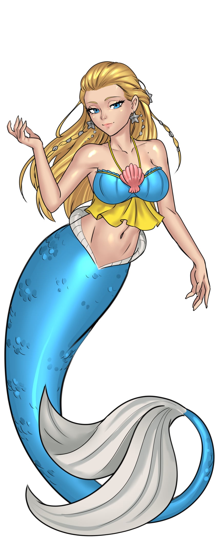 Shell (Hentai Heroes) Rule 34 Image