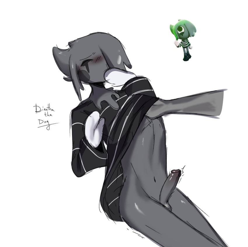 Blot (Dandy'S World) Rule 34 Image