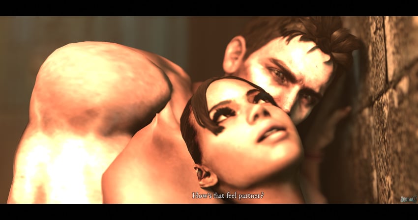 3d Rule 34 Image