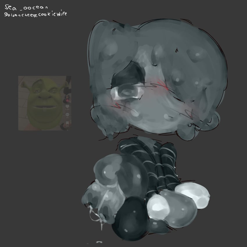 Blot (Dandy'S World) Rule 34 Image