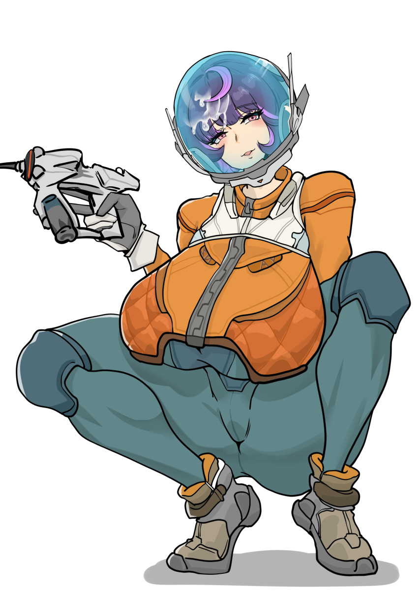 Juno (Overwatch) Rule 34 Image