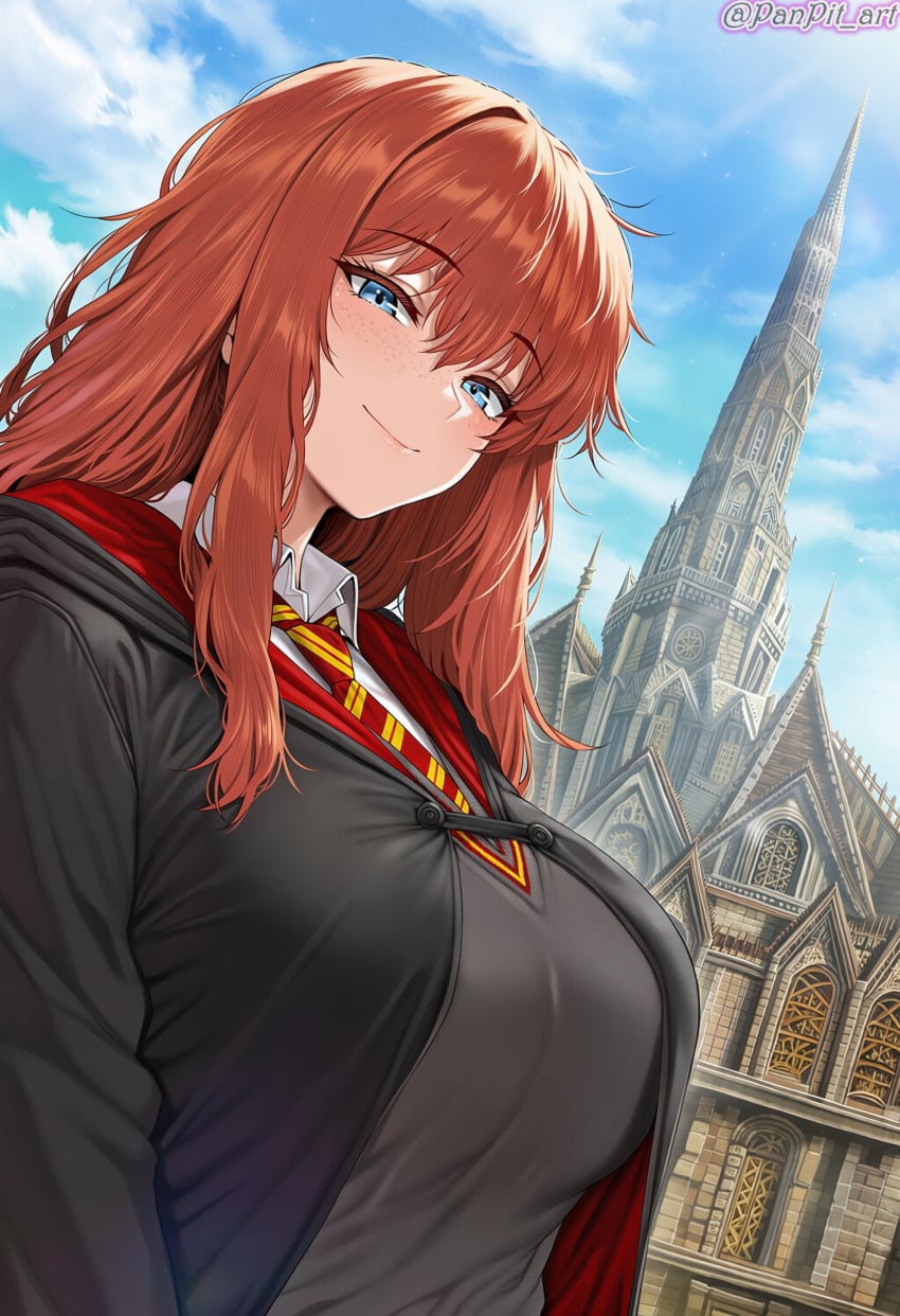 Genderswap (Mtf) Rule 34 Image