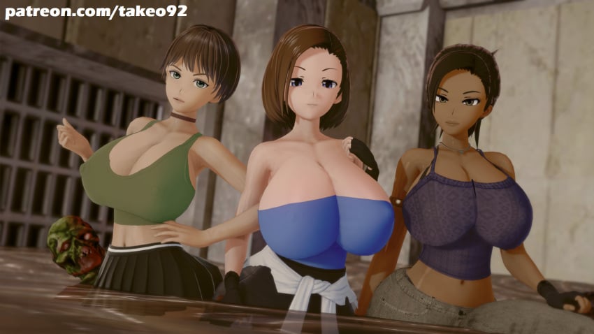 3d (Artwork) Rule 34 Image