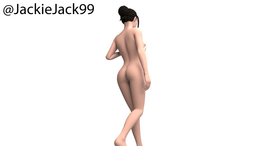 Nico Robin (One Piece) Rule 34 Image