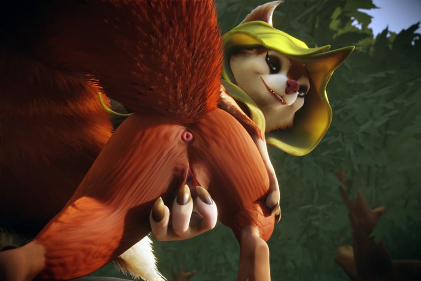 3d (Artwork) Rule 34 Image