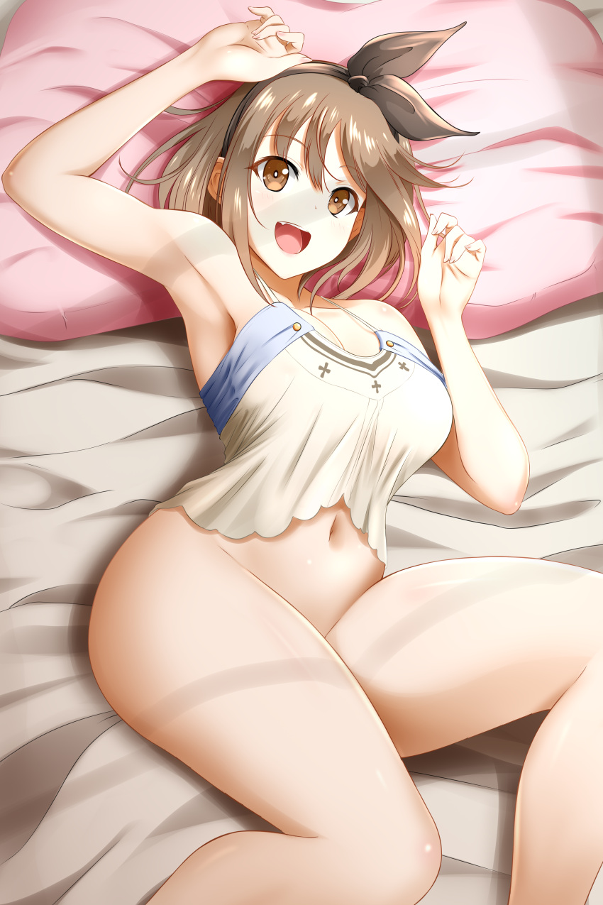 Reisalin Stout (Atelier (Series)) Rule 34 Image