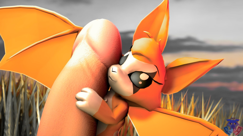 Fidget (Elysian Tail) Rule 34 Image