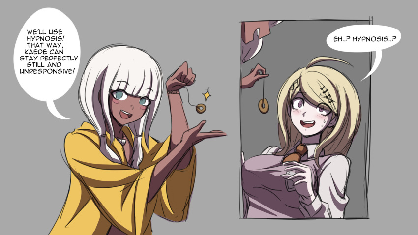 Ahoge Rule 34 Image