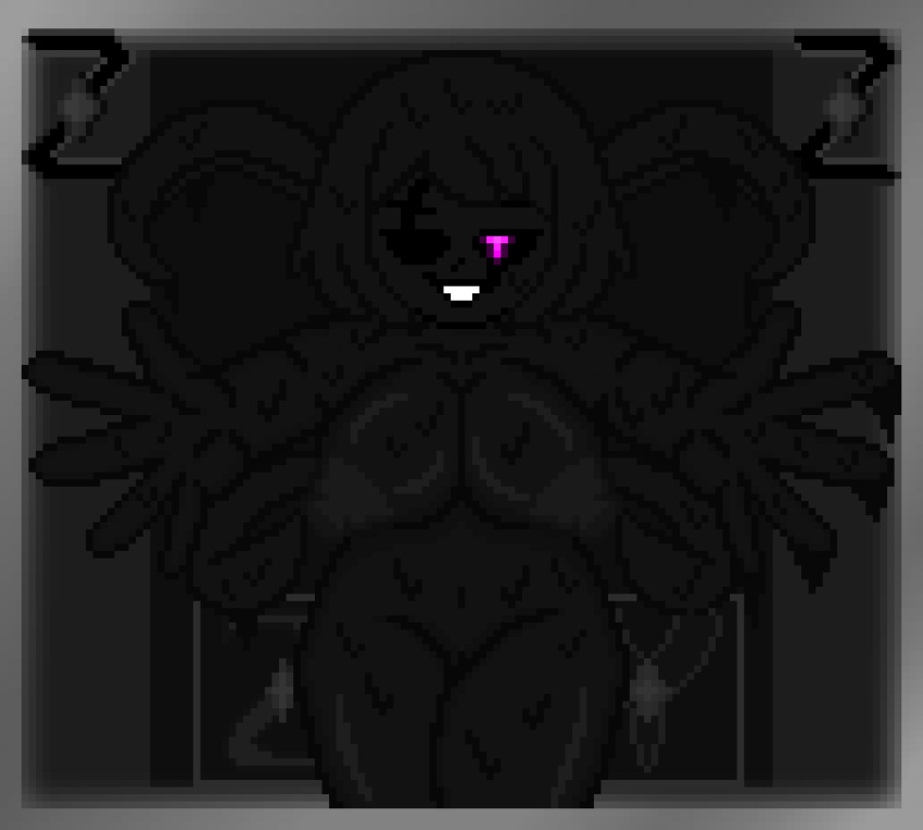 Dark Zixy Rule 34 Image