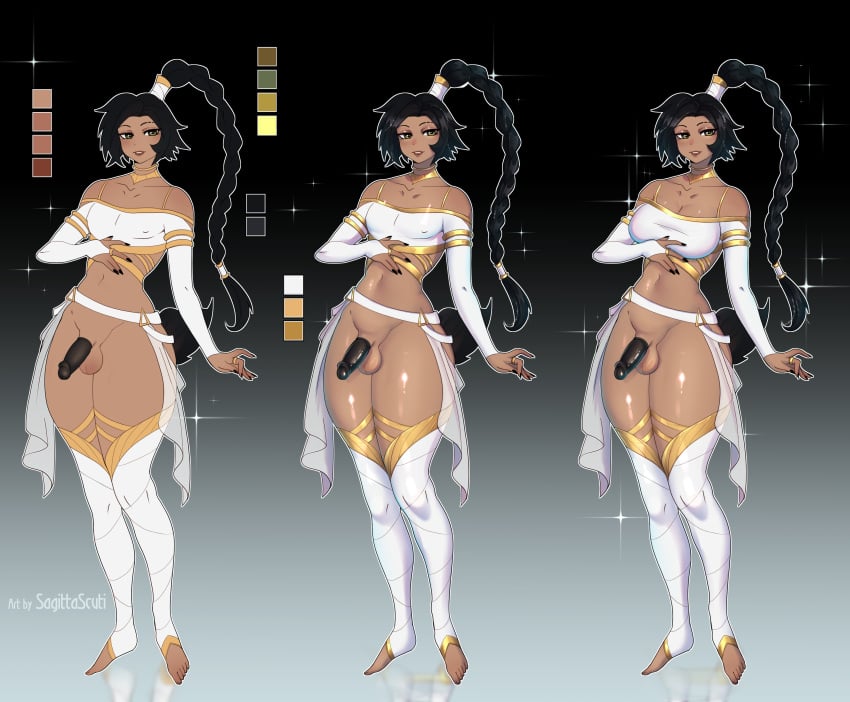 1femboy Rule 34 Image