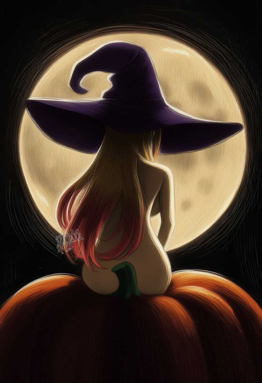 Kitagawa Marin (Halloween) Rule 34 Image