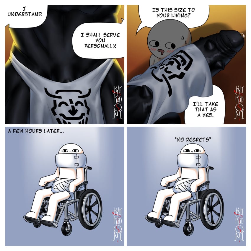 Aftermath Rule 34 Image