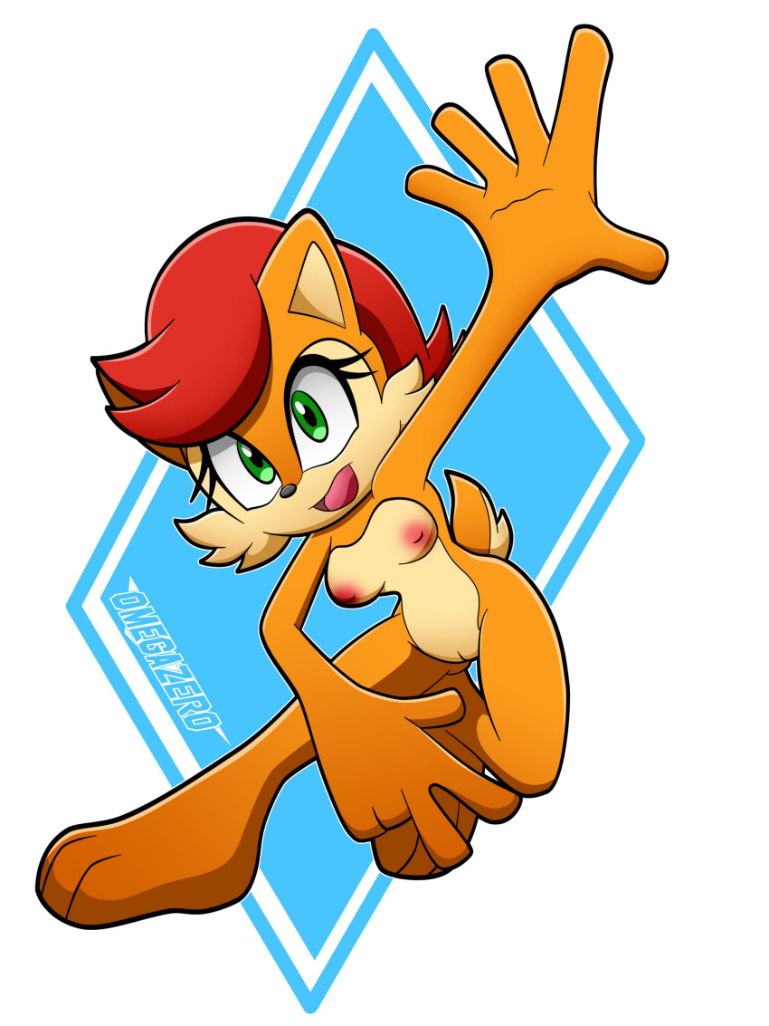 Sonia Acorn (Archie Comics) Rule 34 Image